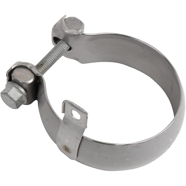 Amazon.com: Genuine GM 15077362 Exhaust System Seal : Automotive