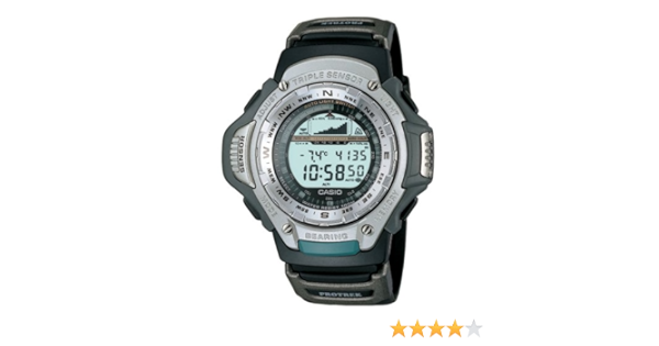 casio protrek prt 41