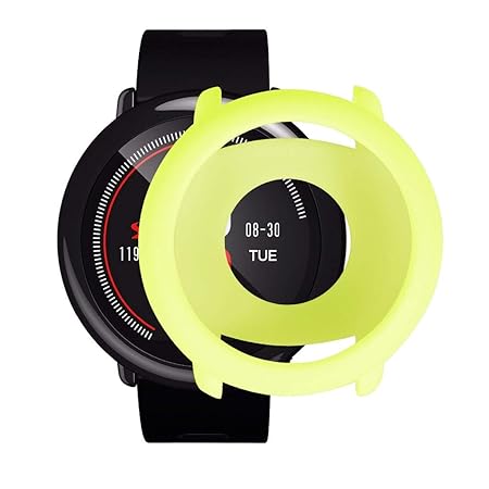 Protector Case para Xiaomi Huami AMAZFIT Pace Watch Suave ...