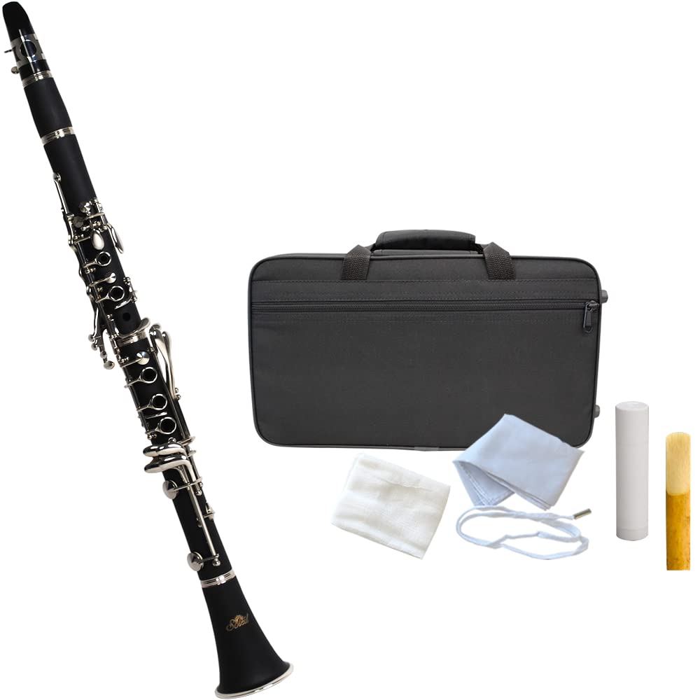 Soleil ソレイユ クラリネット[Bフラット] SCL-1商品画像