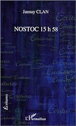 Nostoc 15h 58