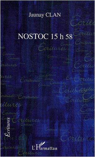 Nostoc 15h 58
