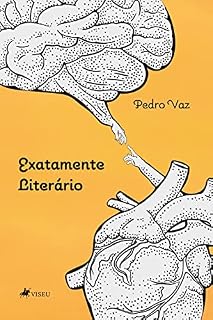 Livro Exatamente Literário