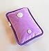 Rechargeable Portable Heat Pad/Pack Lavender