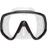 XS Scuba Cortez Mask