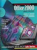 Projects for Office 2000, Brief Edition by 