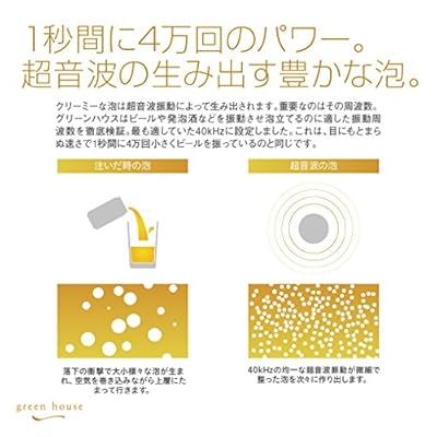 Green House Stand Beer Server Gh Beerk Bk Black A Japan Domestic Genuine Productsa