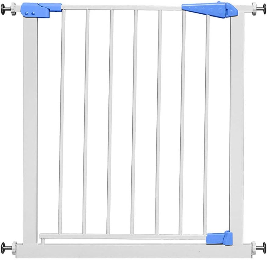 extendable pressure fit stair gate