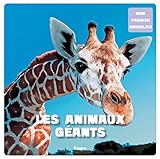 Les animaux géants by 
