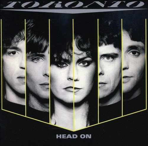 Toronto - Head On - Zortam Music