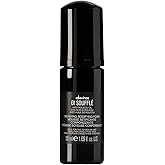 Davines OI Soufflé Perfect for Fine Hair, Liquid-to-Foam Leave-In For Fuller and Shinier Hair Feeling Silky and Soft