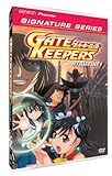 Gate Keepers - Infiltration