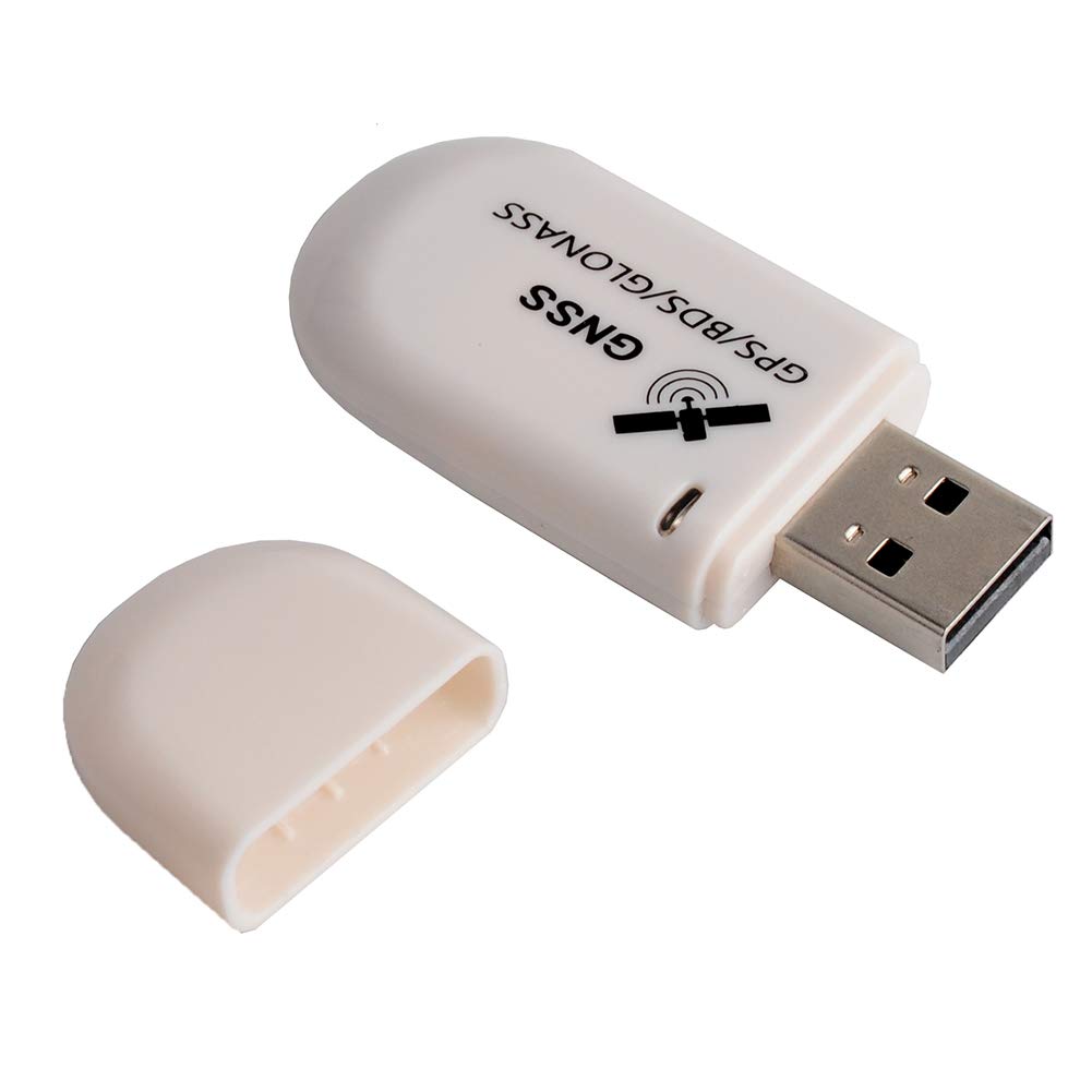 Geekstory G72 G-Mouse USB GPS Dongle Glonass Beidou GNSS Receiver Module for Raspberry Pi Linux Window Geekstory, Better Than vk-172 GPS