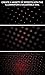 Sparkle Magic Red Commercial Grade Laser Light, Landscape Laser Lights, Christmas Laser Lights
