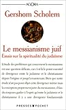 Le Messianisme juif by 