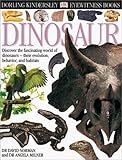 Dinosaur (DK Eyewitness Books)