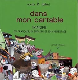 Dans mon cartable