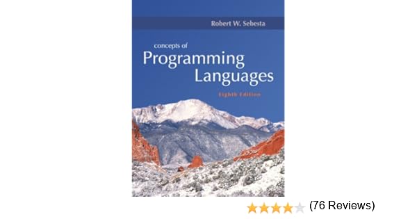 Programming The World Wide Web Robert Sebesta Pdf Converter