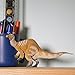 Safari Ltd. Deinocheirus Figurine - Detailed 7.75