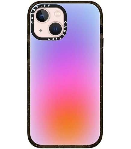 Amazon.com: CASETiFY Mirror iPhone 13 Mini Case [Reflective