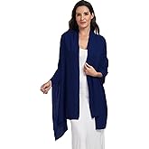 olyrjie Chiffon Shawl and Wraps for Women Warm Scarves Wedding Evening Bridal Scarfs Pashmina Shawls