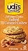 Udi's Gluten Free Soft-Baked Salted Caramel Cashew Cookies, 9.1 oz