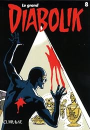 Le  grand Diabolik