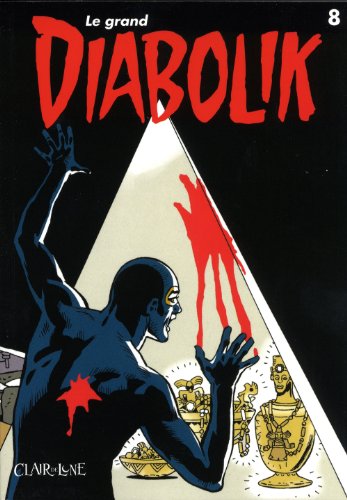 Le  grand Diabolik