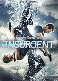Insurgent - DVD + Digital