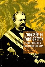L' odyssée de Port-Breton