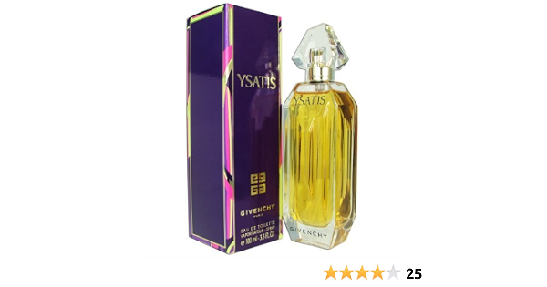 ysatis perfume amazon