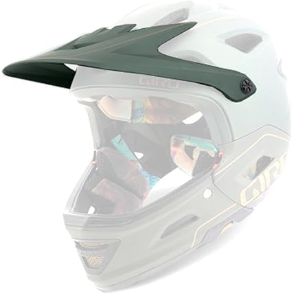 giro switchblade visor
