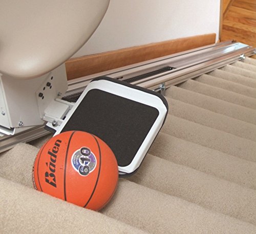 Stair Lift w/ Lifetime Warranty on Motor & Drivetrain