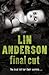 Final Cut (Rhona MacLeod Novels) - Lin Anderson