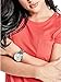 GUESS Women's Stainless Steel Casual Watch