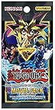 OCG Yu-Gi-Oh! THE DARK SIDE OF DIMENSIONS MOVIE PACK BOX *Japan Imported