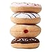 Antsy Pants Play Food Felt - Donuts