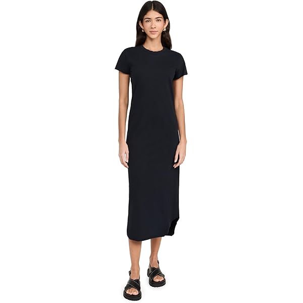 ワンピース Franka cotton dress andmary ANDMARY】Franka