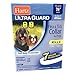 Flea Collar for Large Dogs Water Resistant Tick Repellent 7 Months Protection