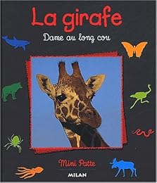 La  girafe