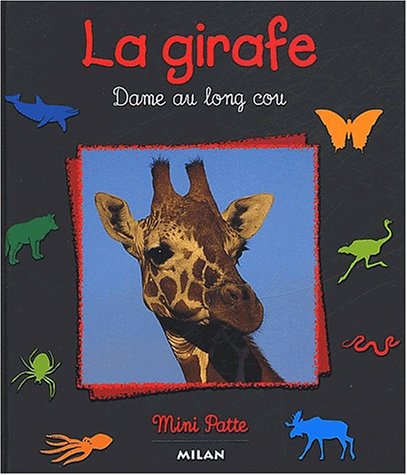 La  girafe