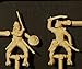 Italeri 6010S 1:72 Saracens Warriors