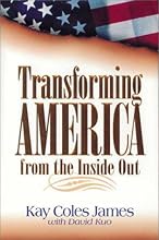 Transforming America from the Inside Out