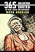 Maya Angelou: 365 Selected Quotes on Love, Truth, and Happiness
