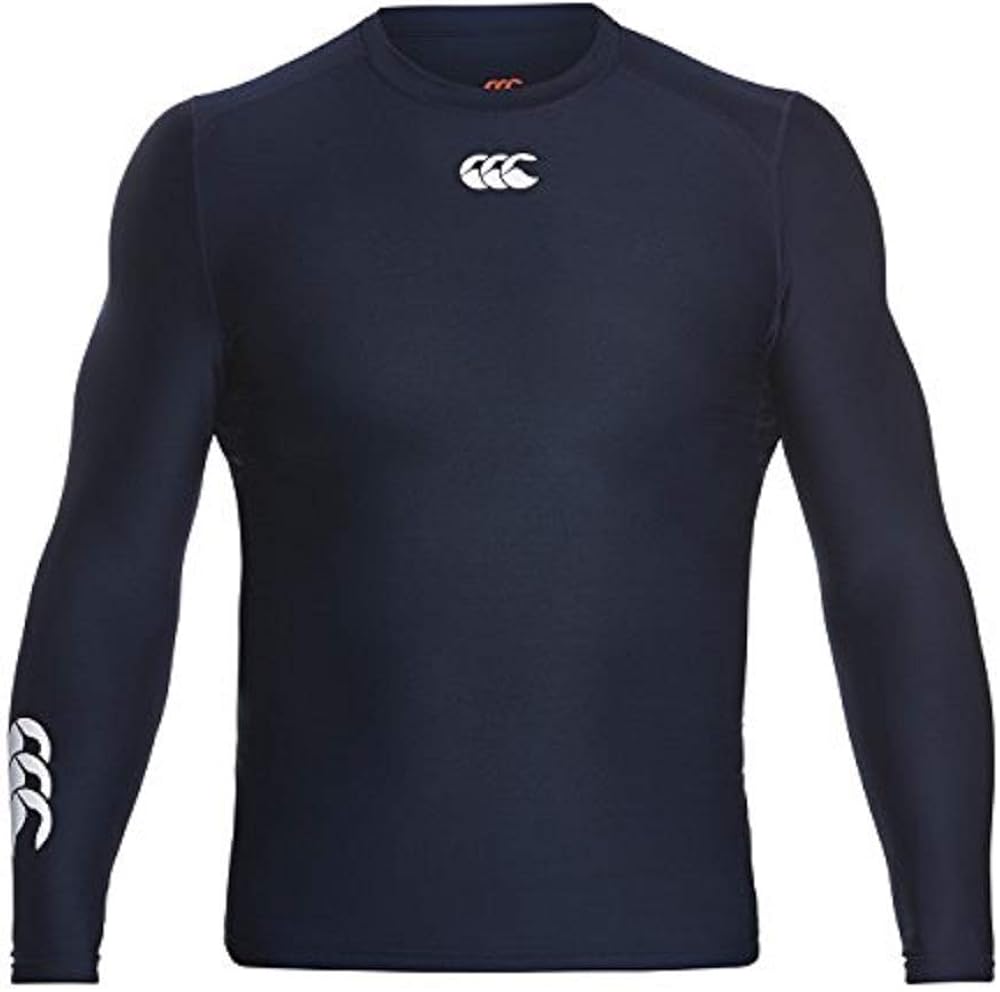 canterbury baselayer cold