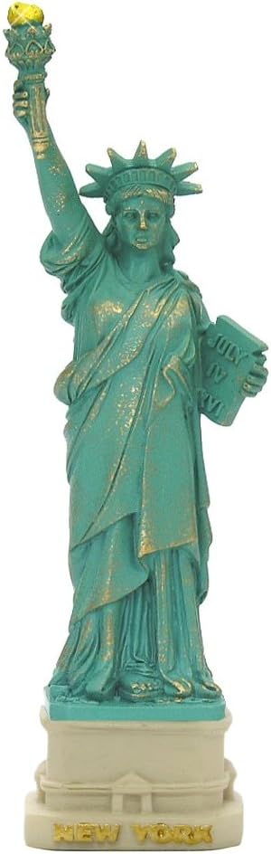 statue of liberty gifts