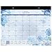 AT-A-GLANCE SK38-704-18 Monthly Desk Pad Calendar, January 2018 - December 2018, 21-3/4