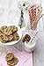 Just Artifacts Premium Disposable Drinking Paper Straws (100pcs, Light Pink/Fuchsia/Metallic Gold)