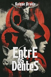 Livro ENTRE OS DENTES
