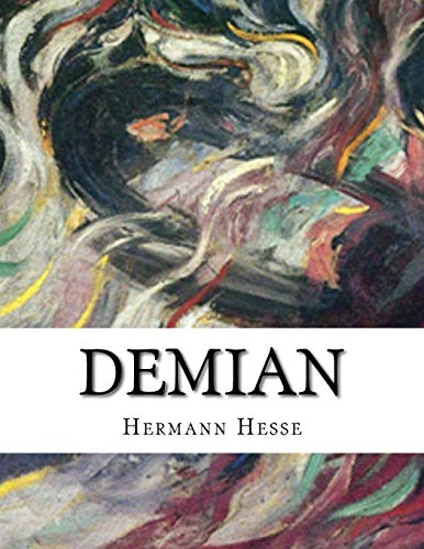 Amazon.com: Demian (German Edition): 9781530273850: Hesse, Hermann: Books